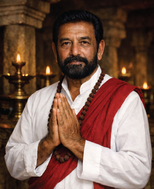 වීරසිංහ කපු නිලමේ