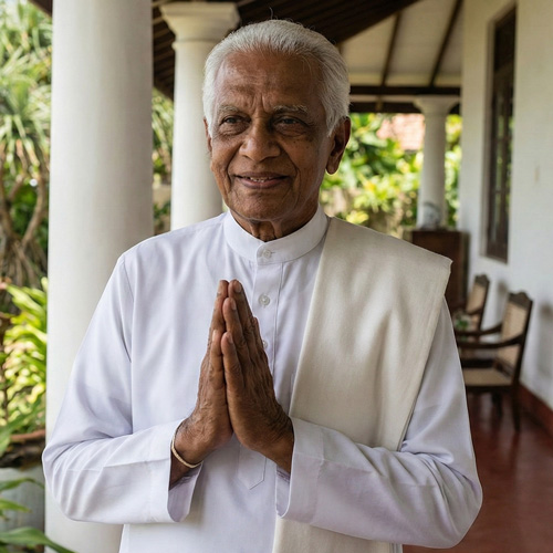 බෝපිටියේ පියසේන වීරකෝන් වෙද මහතා