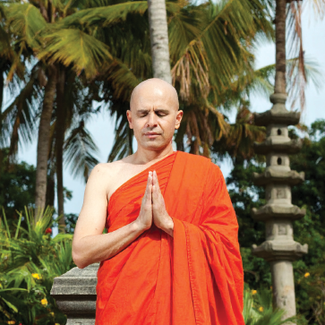 පූජ්‍යපාද අරන්කැලේ කරුණාරතන හිමි