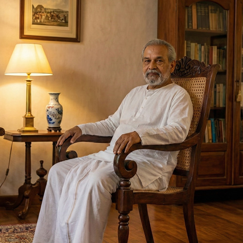 චන්ද්‍රසිරි රත්නායක